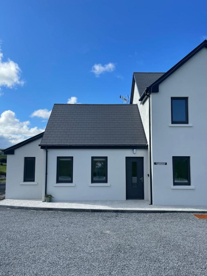 Doolin Rooms Luaran gambar